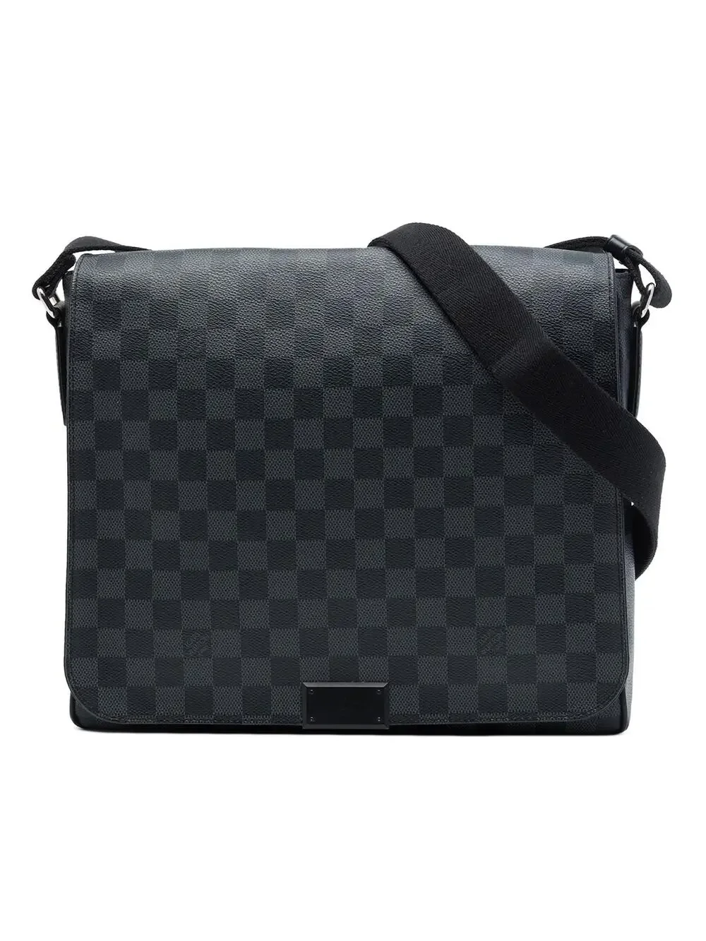 Louis Vuitton Damier Graphite District #360298L85B